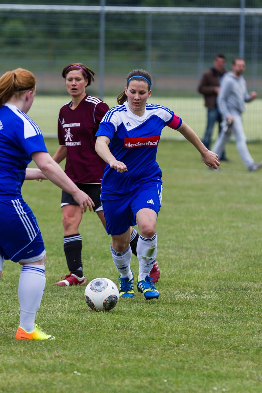 Bild 225 - Frauen FSC Kaltenkirchen : SG Wilstermarsch : Ergebnis: 1:1